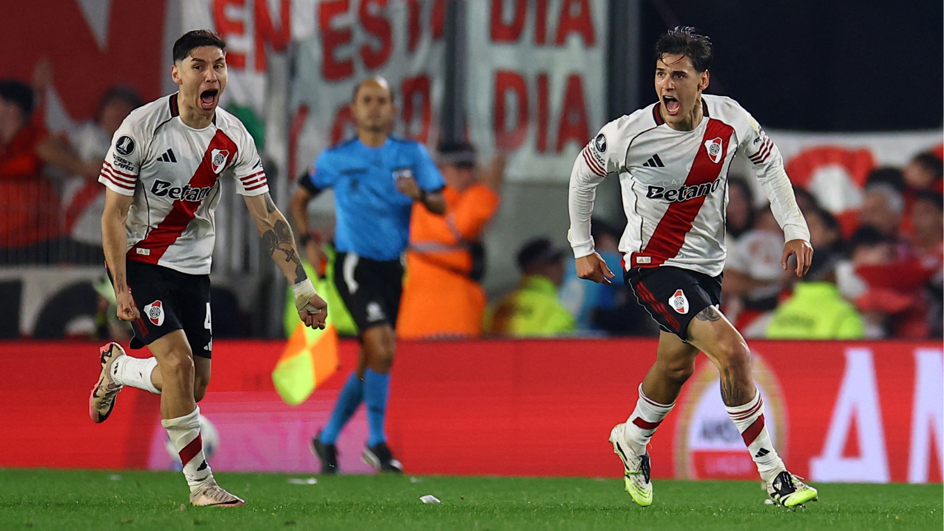 The Historic Rivalry: River Plate vs. Palmeiras