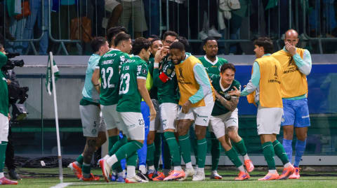 River Plate vs Palmeiras: A Fierce Rivalry in South American Football