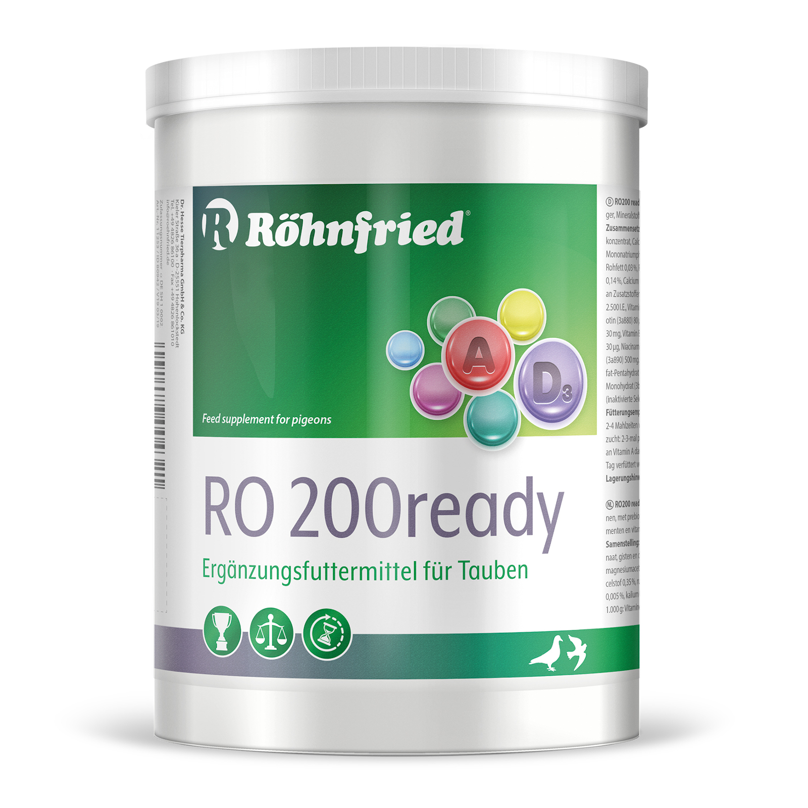 Understanding RO Technology in Water Purification Systems