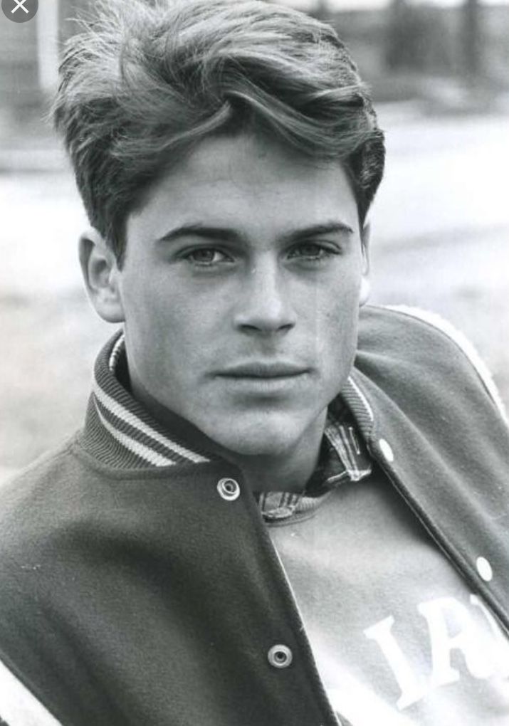 The Multifaceted Career of Rob Lowe