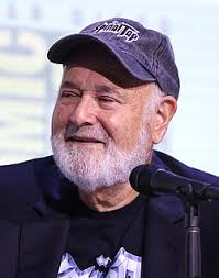 Rob Reiner: The Man Behind the Movies and Memorable Performances