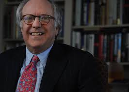 The Impact of Robert Barnett on Law and Policy