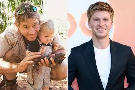 Robert Irwin’s Dad: Honoring the Legacy of Steve Irwin