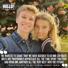 Robert Irwin’s Girlfriend: Who Is the Young Wildlife Enthusiast Dating?