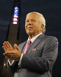 The Impact of Robert Kraft on Sports and Philanthropy