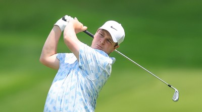 The Ascending Career of Robert MacIntyre in Professional Golf
