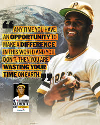 Celebrating Roberto Clemente Day: A Tribute to a Baseball Legend