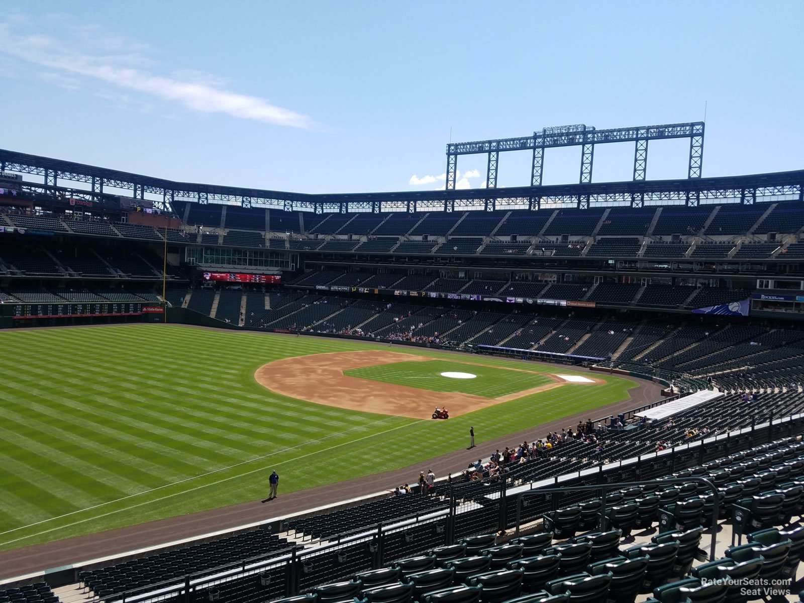 Rockies Game: Highlights and Updates from the Season