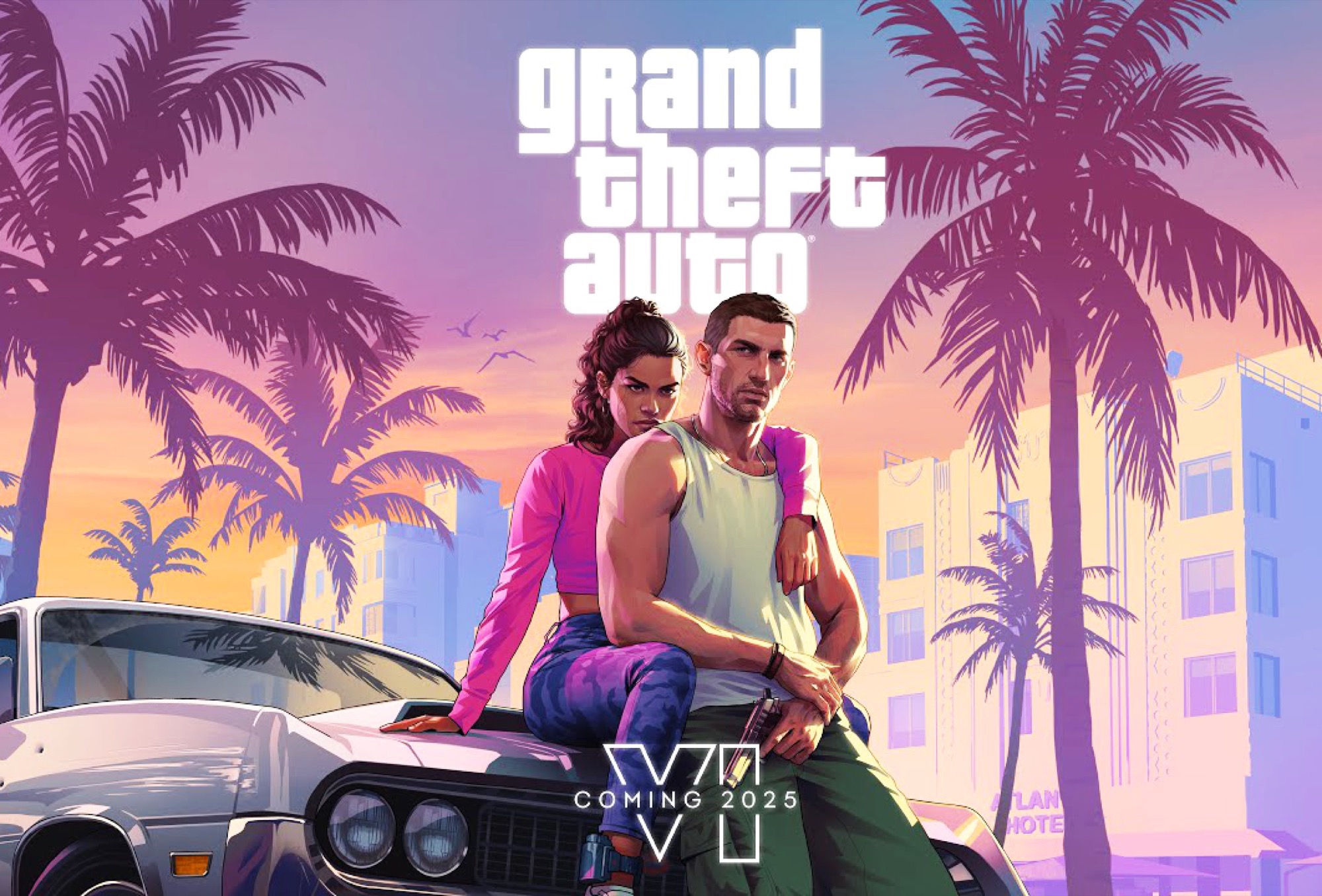 What We Know So Far About Rockstar Games’ GTA 6