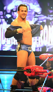 Roderick Strong: The Unfolding Journey of a Wrestling Icon