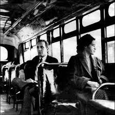 Rosa Parks: A Pioneer of Civil Rights and Social Justice