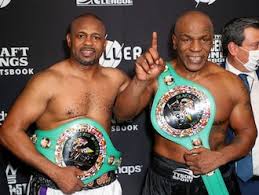 The Legacy of Roy Jones Jr: A Boxing Icon