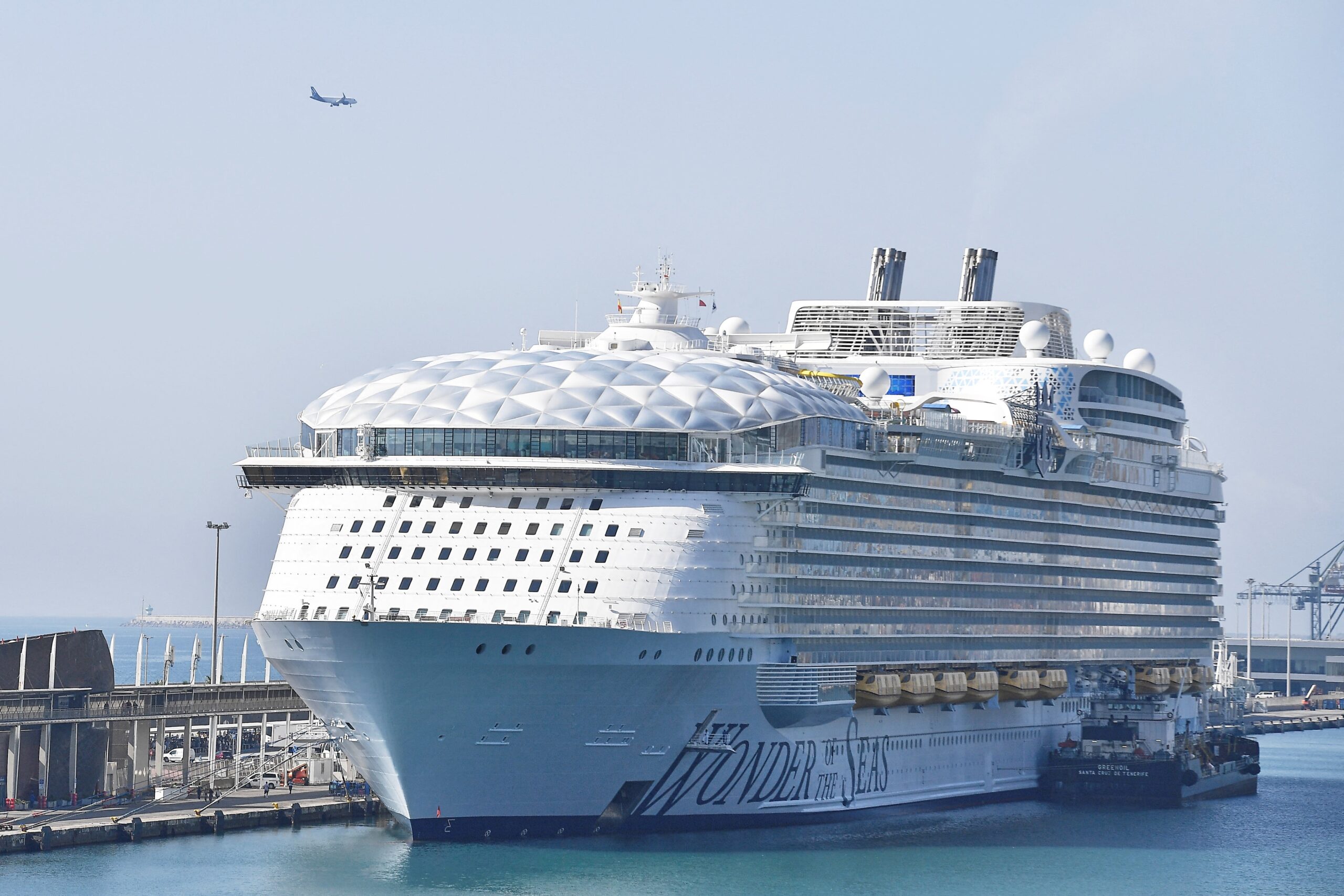 Recent Incidents of Fights on Royal Caribbean Cruise Ships