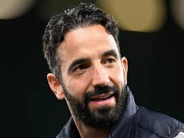 Ruben Amorim: The Future of Football Management