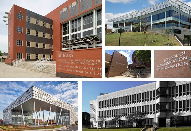 Understanding Rutgers University: A Leading Educational Hub