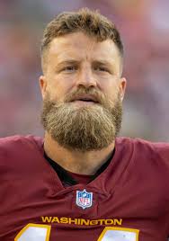 The Remarkable Journey of Ryan Fitzpatrick in the NFL
