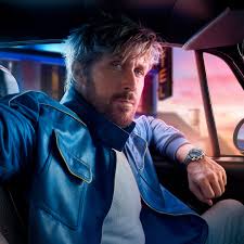 The Career and Impact of Ryan Gosling