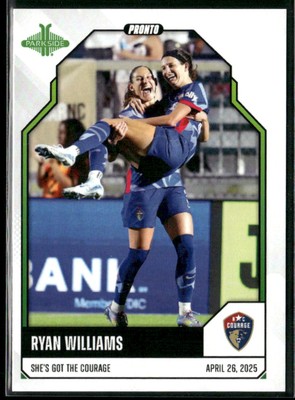 Ryan Williams: A Visionary Leader Shaping Business Today