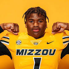 Ryan Wingo: The Future of College Football