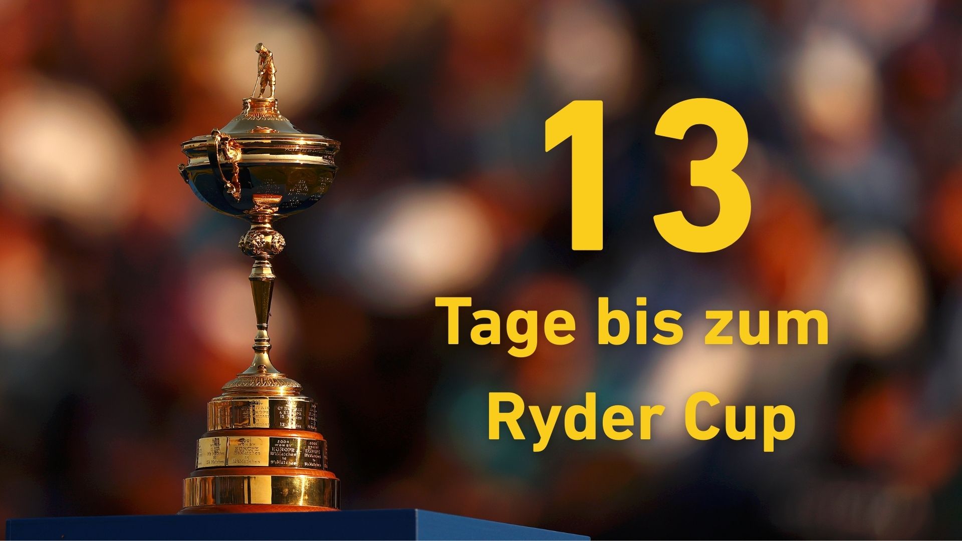 The Excitement of the Ryder Cup 2023: A Golfing Tradition