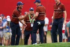 Ryder Cup Today: Live Updates and Match Highlights