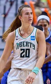 The Rise of Sabrina Ionescu in Women’s Basketball