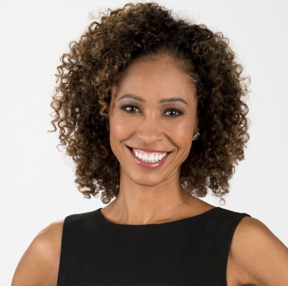 The Career and Impact of Sage Steele in Sports Journalism