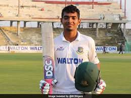 Saif Hassan: The Promising Cricket Talent