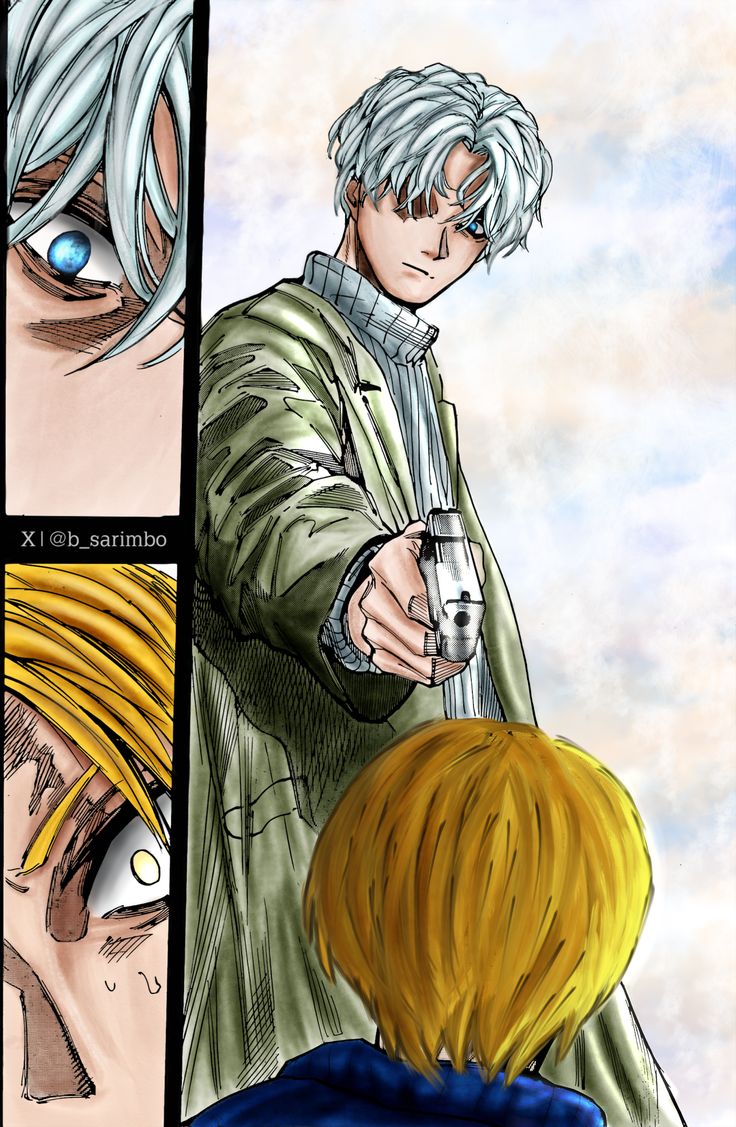 Exploring the Rise of Sakamoto Days in Manga Culture