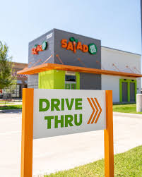 The Closure of Salad and Go: Implications for the Fast-Casual Dining Scene
