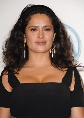 The Impact of Salma Hayek in Hollywood and Beyond