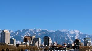 Discovering the Growing Significance of Salt Lake City