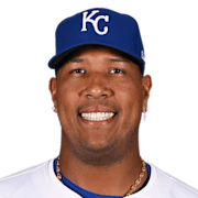 Salvador Perez: The Backbone of the Kansas City Royals