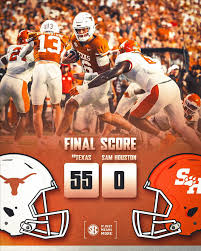 Sam Houston vs Texas: Understanding Their Historical Legacy