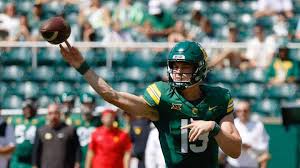 Samford vs Baylor: College Football Showdown Preview