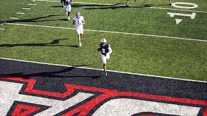 The Ups and Downs of Samford vs WCU Sports Rivalry