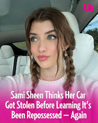 Sami Sheen: A New Force in Entertainment