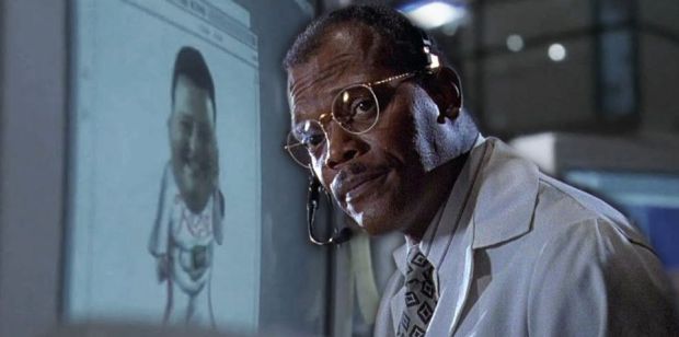 The Impact of Samuel L. Jackson in Hollywood