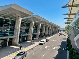 Understanding San Diego Airport: Insights and Current News