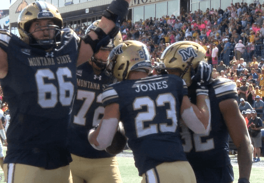 San Diego vs Montana State: A Clash of Titans in College Football