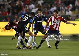 Latest Updates on the San Jose Earthquakes
