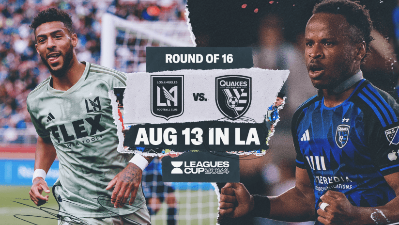 San Jose vs LAFC: A Competitive Clash in 2023