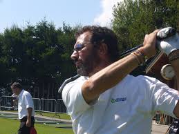 Santiago Luna: A Rising Star in Professional Golf
