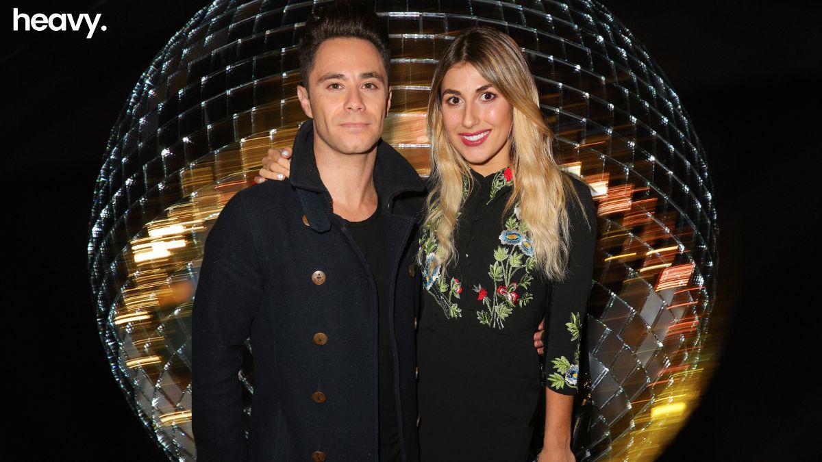 Sasha Farber: A Look at His Recent Ventures and Achievements