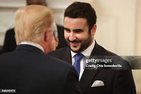 The Role and Influence of the Saudi Prince in Today’s World