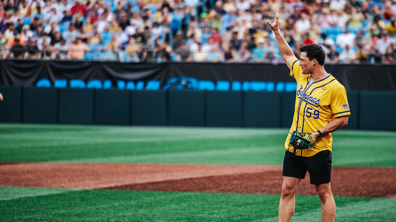 The Savannah Bananas: Baseball with a Twist