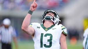 Sawyer Robertson: The Future of College Football