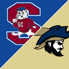 SC State vs Charleston Southern: Key Rivalry Heats Up