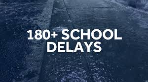 Understanding the Impact of School Delays in 2023