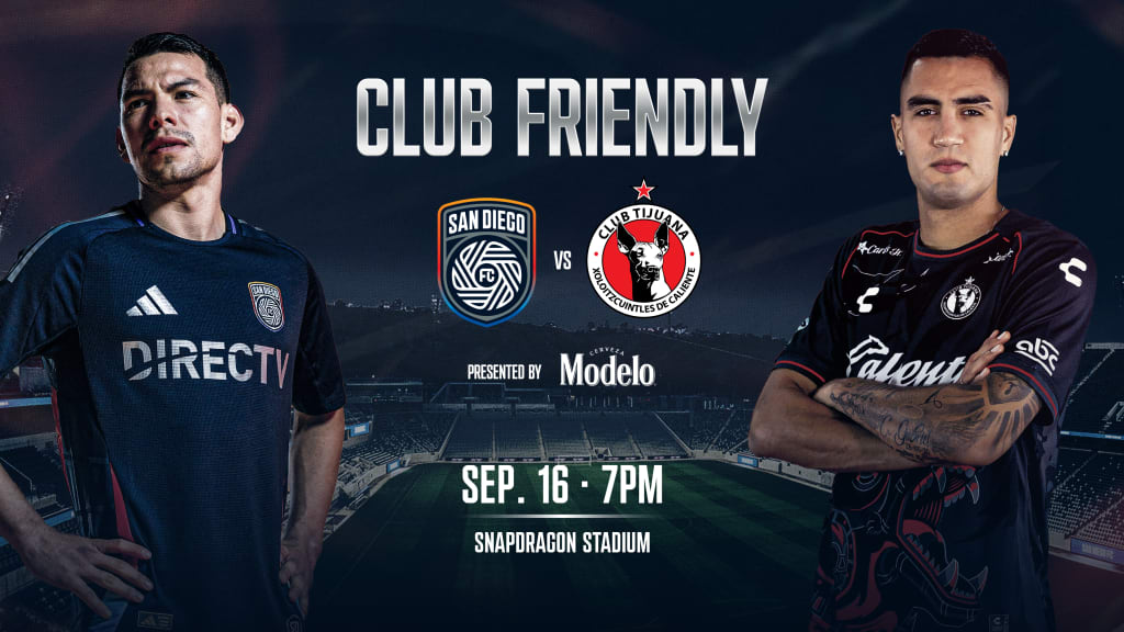 SDFC vs Xolos: A Thrilling Showdown in Liga MX